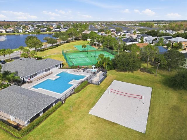 14018 EVENING SKY PL, Orlando, FL 32828