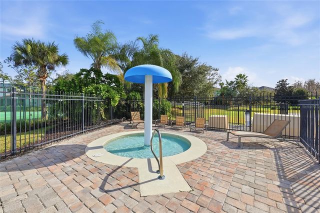 14018 EVENING SKY PL, Orlando, FL 32828