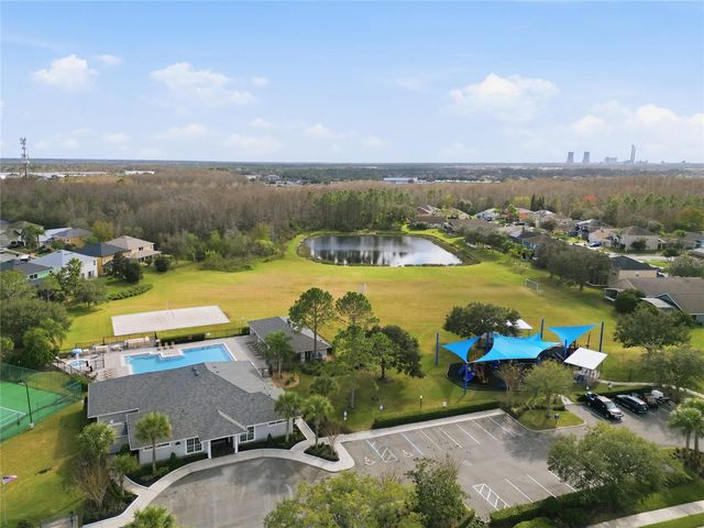 14018 EVENING SKY PL, Orlando, FL 32828