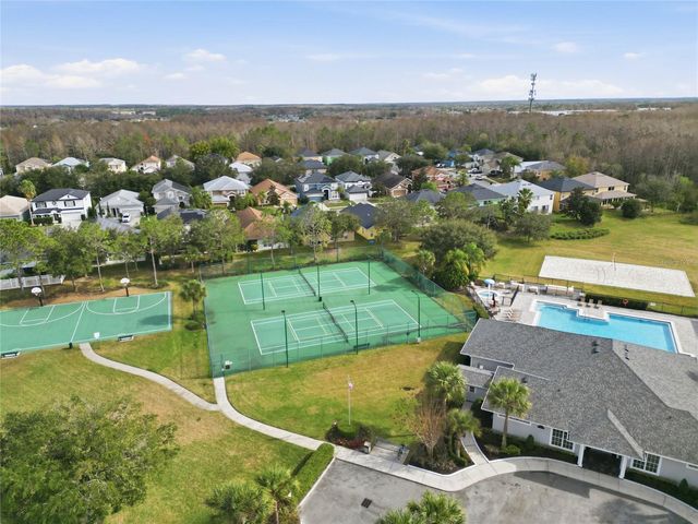 14018 EVENING SKY PL, Orlando, FL 32828