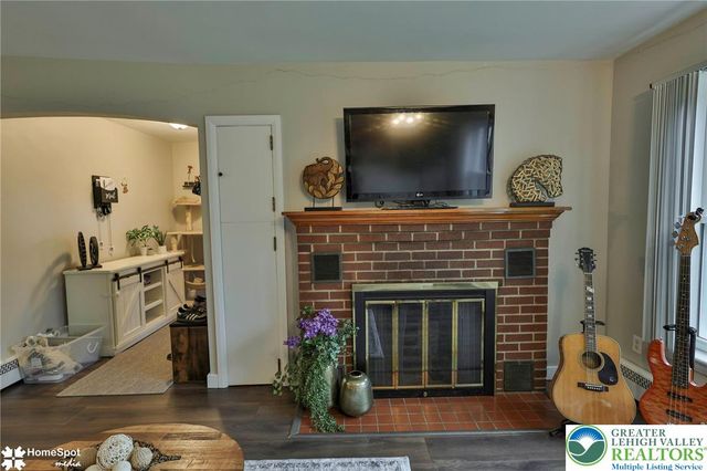 319 South Ott Street, Allentown City, PA 18104