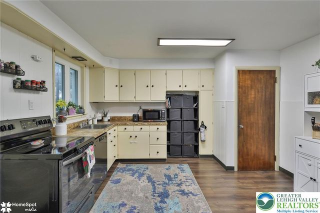 319 South Ott Street, Allentown City, PA 18104