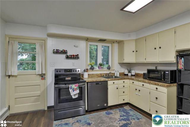 319 South Ott Street, Allentown City, PA 18104