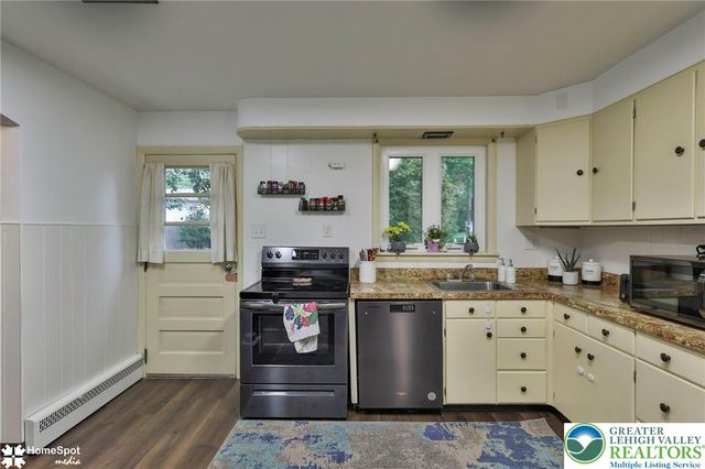 319 South Ott Street, Allentown City, PA 18104