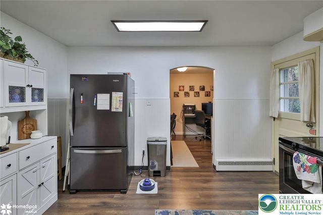 319 South Ott Street, Allentown City, PA 18104