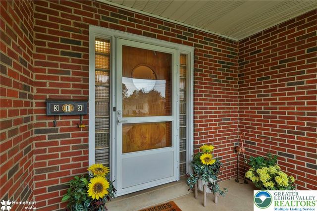 319 South Ott Street, Allentown City, PA 18104