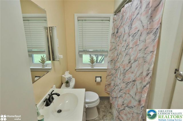319 South Ott Street, Allentown City, PA 18104