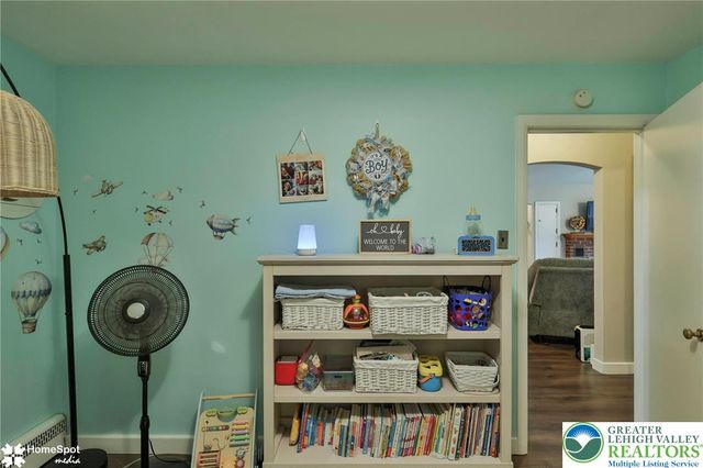 319 South Ott Street, Allentown City, PA 18104