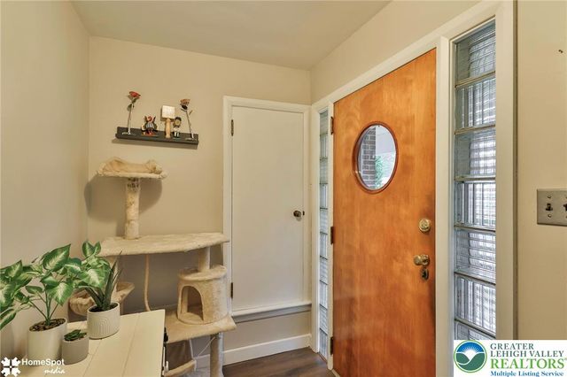 319 South Ott Street, Allentown City, PA 18104