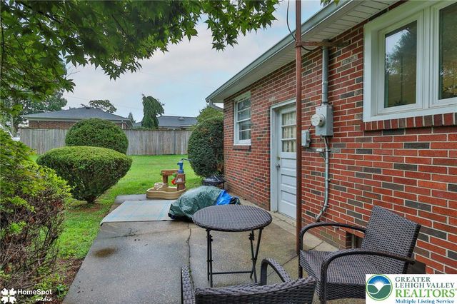 319 South Ott Street, Allentown City, PA 18104