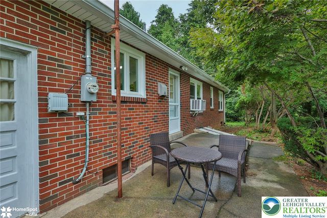 319 South Ott Street, Allentown City, PA 18104