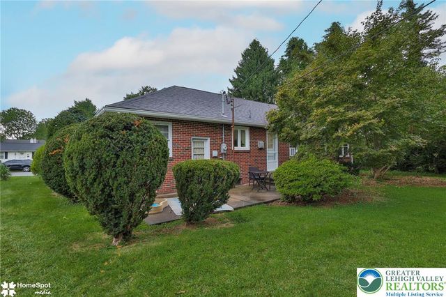 319 South Ott Street, Allentown City, PA 18104