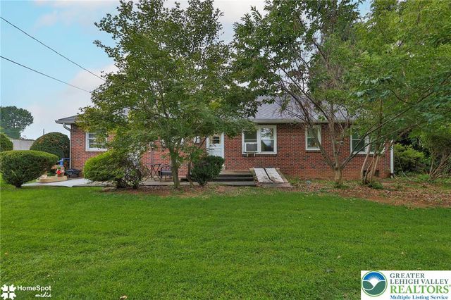 319 South Ott Street, Allentown City, PA 18104