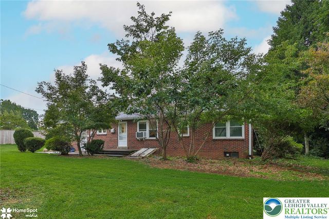 319 South Ott Street, Allentown City, PA 18104