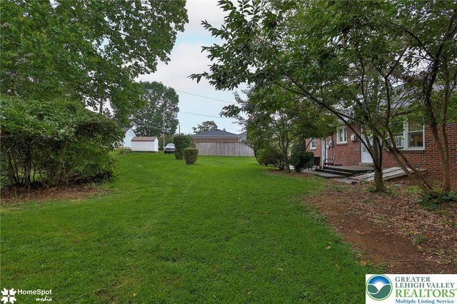 319 South Ott Street, Allentown City, PA 18104