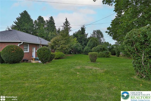 319 South Ott Street, Allentown City, PA 18104