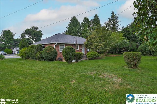 319 South Ott Street, Allentown City, PA 18104