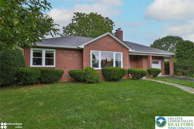 319 South Ott Street, Allentown City, PA 18104