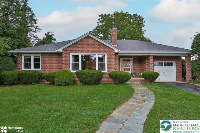 319 South Ott Street, Allentown City, PA 18104