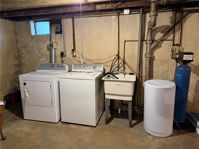 319 South Ott Street, Allentown City, PA 18104