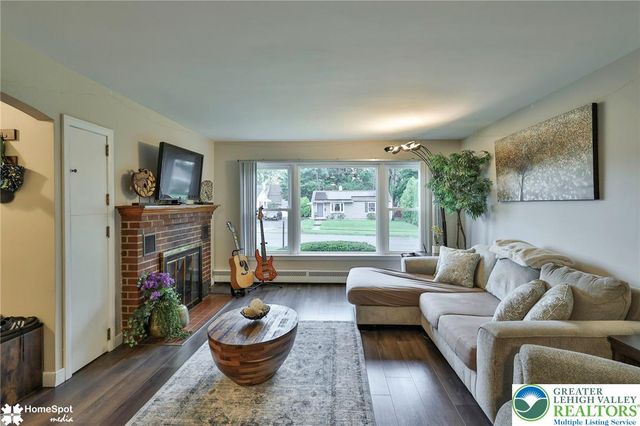 319 South Ott Street, Allentown City, PA 18104