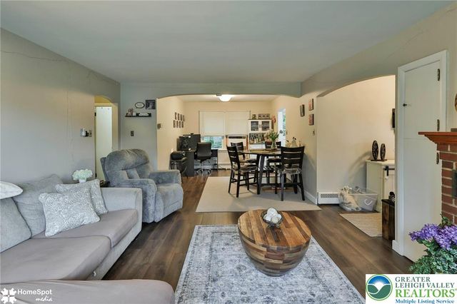 319 South Ott Street, Allentown City, PA 18104