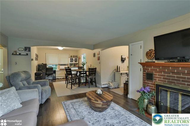 319 South Ott Street, Allentown City, PA 18104