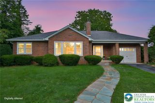 319 South Ott Street, Allentown City, PA 18104