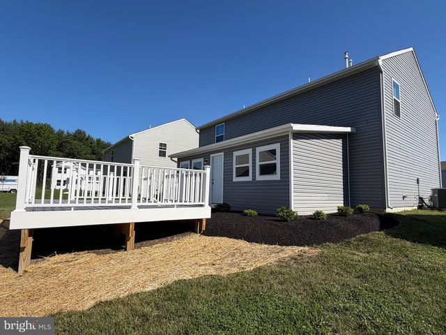 127 GARNET DR, Dover, DE 19904