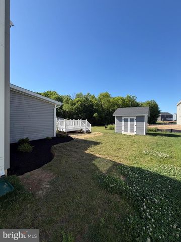 127 GARNET DR, Dover, DE 19904