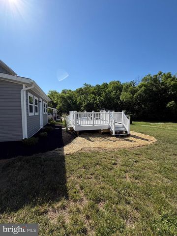 127 GARNET DR, Dover, DE 19904