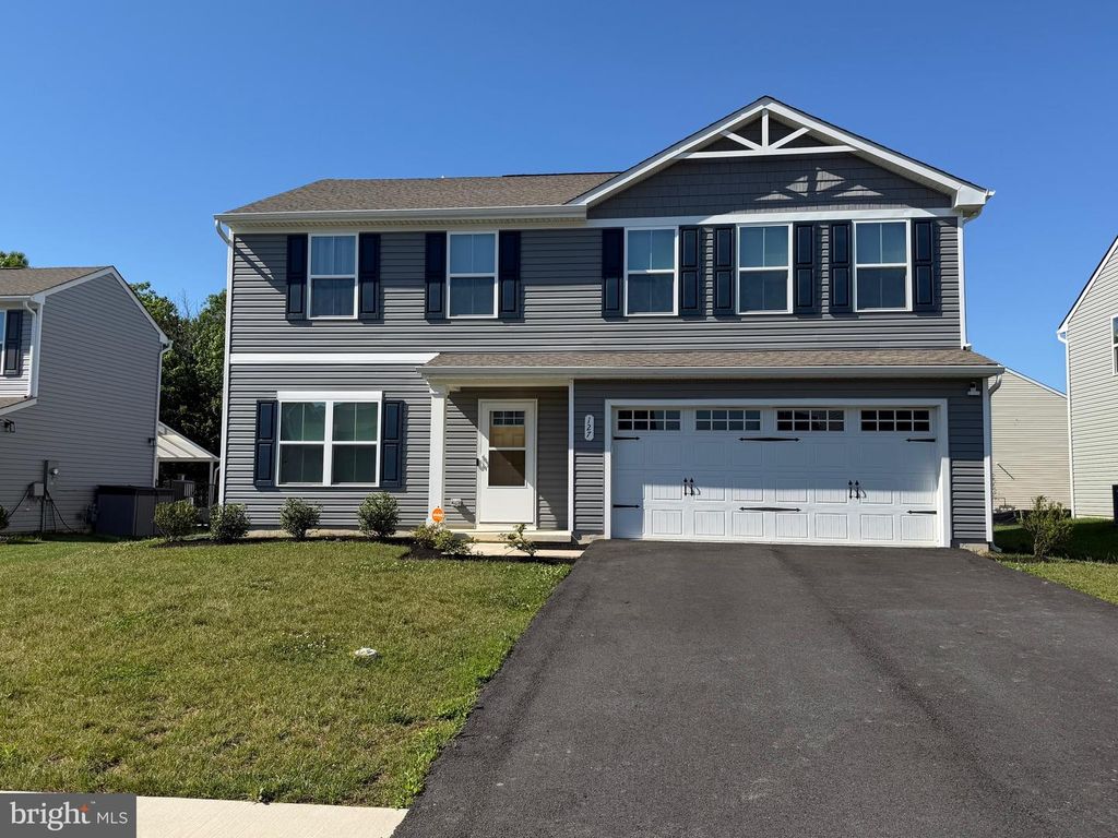 127 GARNET DR, Dover, DE 19904