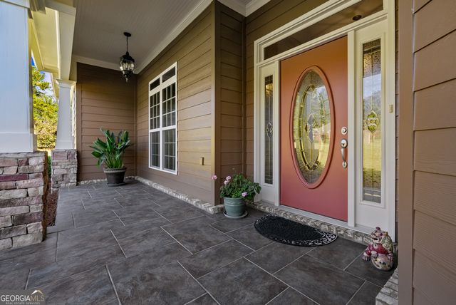 57 Fiddlers Lane, Buena Vista, GA 31803