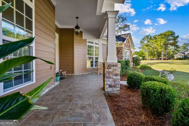 57 Fiddlers Lane, Buena Vista, GA 31803