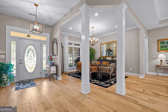 57 Fiddlers Lane, Buena Vista, GA 31803