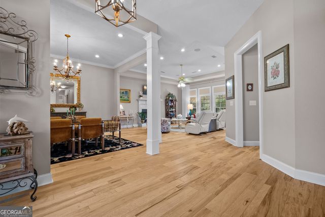 57 Fiddlers Lane, Buena Vista, GA 31803