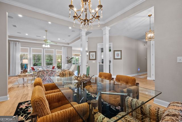 57 Fiddlers Lane, Buena Vista, GA 31803