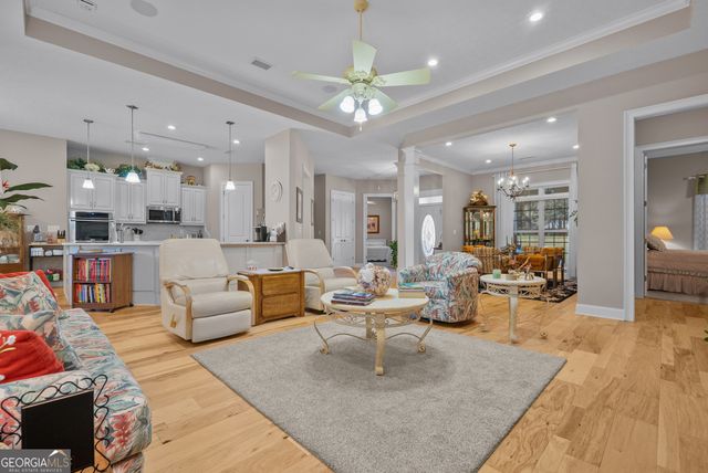 57 Fiddlers Lane, Buena Vista, GA 31803