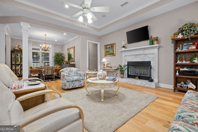 57 Fiddlers Lane, Buena Vista, GA 31803