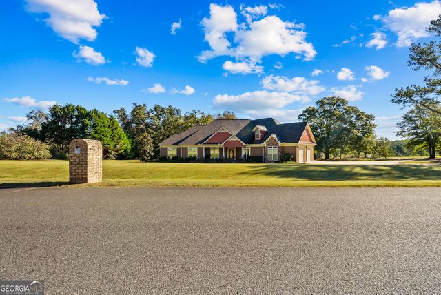 57 Fiddlers Lane, Buena Vista, GA 31803