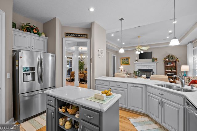 57 Fiddlers Lane, Buena Vista, GA 31803