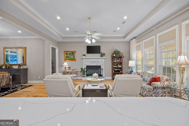 57 Fiddlers Lane, Buena Vista, GA 31803