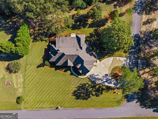 57 Fiddlers Lane, Buena Vista, GA 31803