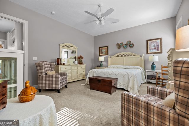 57 Fiddlers Lane, Buena Vista, GA 31803