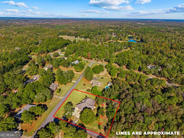 57 Fiddlers Lane, Buena Vista, GA 31803