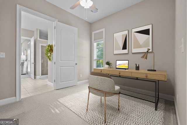 57 Fiddlers Lane, Buena Vista, GA 31803