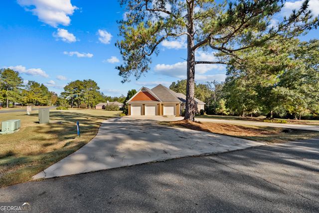 57 Fiddlers Lane, Buena Vista, GA 31803