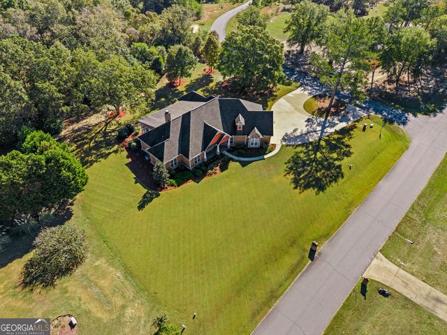 57 Fiddlers Lane, Buena Vista, GA 31803