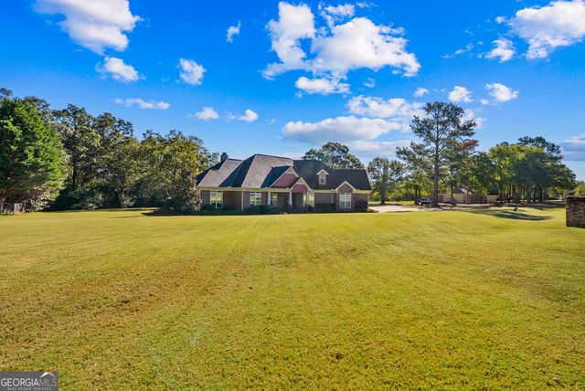 57 Fiddlers Lane, Buena Vista, GA 31803