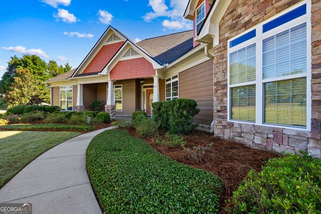 57 Fiddlers Lane, Buena Vista, GA 31803